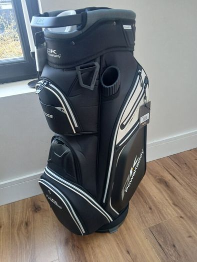 Powakaddy Edge Golf Bag