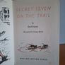 Secret Seven hardback Image 4