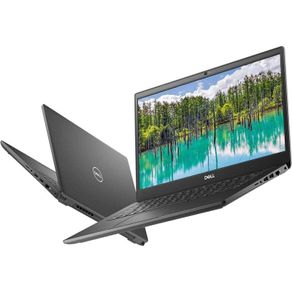 Dell Latitude 3410 14" i5 10th Gen (i5-10210U) Quad Core 16GB 512GB SSD Windows 11 Pro Laptop