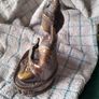 old Buddha Image 6