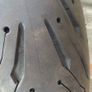 Michelin road 5 180/55/17 Image 4