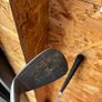Wilson sharpshooter pitching wedge Image 3