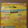 Fuzzbox Love Is The Slug 7 inch Single 1986 Image 2