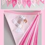 Personalised First Communion Bunting Image 4