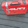 Hilti TE 55 SDS rotary Hammer Drill Image 2