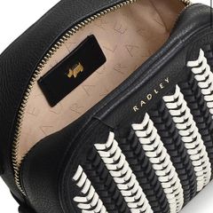 Radley leather crossbody bag