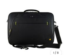 Laptop bag techair