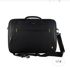 Laptop bag techair
