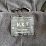 NEXT Boys Black Snowsuit/Rainsuit 18-24m Image 3