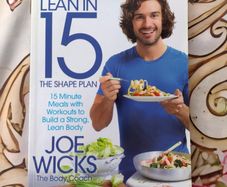 Lean in 15 by Joe Wicks