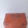Vintage Storage Box Image 5