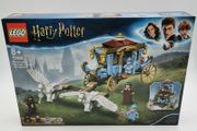 lego Beauxbatons Carriage 75958