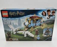 lego Beauxbatons Carriage 75958