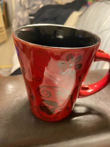 Cup x 3