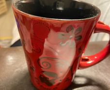 Cup x 3