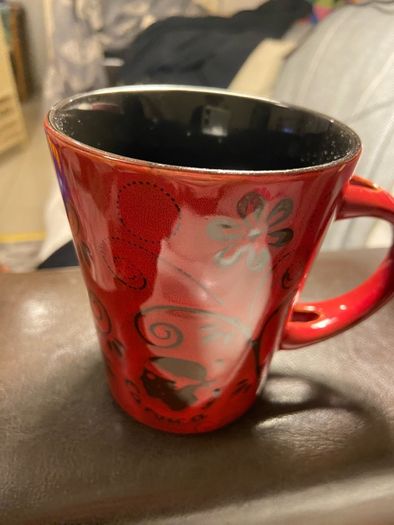 Cup x 3