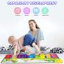 Mat Multifunction Baby (110x36cm) Image 4