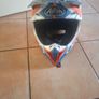 Airoh Twist helmet. Size L Image 4