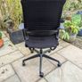 ergonomic office chair Image 3