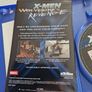 X Men Next Dimension PlayStation2 Ps2 Games Original Image 6