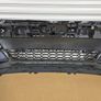 Complete front Bumper for Audi A7 C8 S6 RS6 honeycomb style Image 8