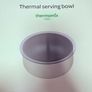 Thermomix Thermal Serving bowl set Image 5