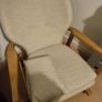 Rocking ArmChair Image 3