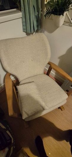 Rocking ArmChair