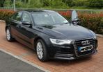 2014 Audi A6