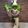 Disney Pixar Toy Story Buzz Lightyear Talking Action Wings Figure Mattel Image 3