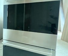 Smeg Double Oven