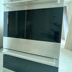 Smeg Double Oven