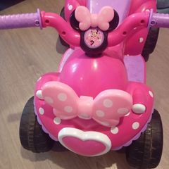 mini mouse electric ride on