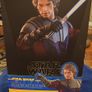 Hot Toys Star Wars The Clone Wars Anakin Skywalker Image 2