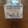 Oyster Opener Image 4
