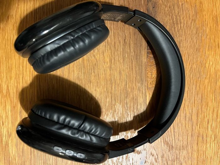Wireless Headphones