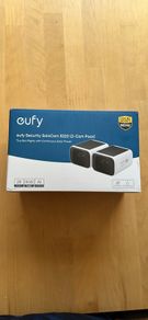Eufy Security SoloCam S220 Solar 2Pack