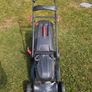 hyundai lawnmower Image 3