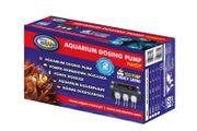 Aqua Nova NMDP-3 Liquid Doser 3 Pumps