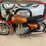 Honda Gold Wing GL 1000 Scale 1/10 Polistil 23 cm long Image 2