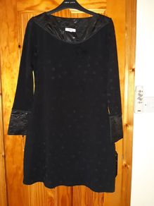 Boutique Dress