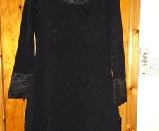 Boutique Dress