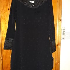 Boutique Dress