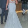 Wedding Dress Image 4
