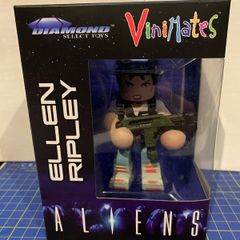 Ellen Ripley Aliens Vinimates Figure