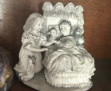 Ornament Statue