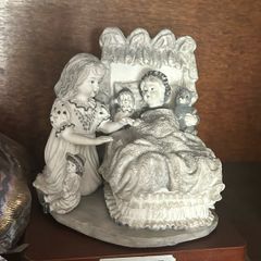 Ornament Statue