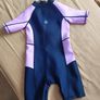 Girls Wetsuit Image 3