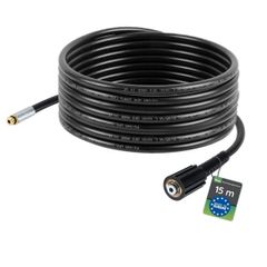 Mcfilter Pipe Cleaning Hose 15m Suitable for Pressure Washers