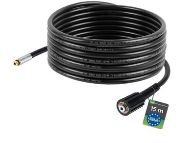 Mcfilter Pipe Cleaning Hose 15m Suitable for Pressure Washers